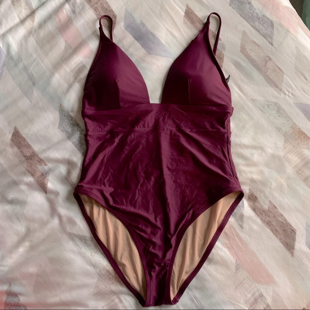Jcrew swimsuit size 12
